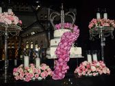 Plan Bouquet By Innova Events