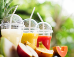 Sin miedo a los jugos: smoothies para todos