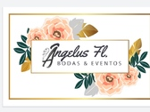 Angelus Floral Bodas & Eventos