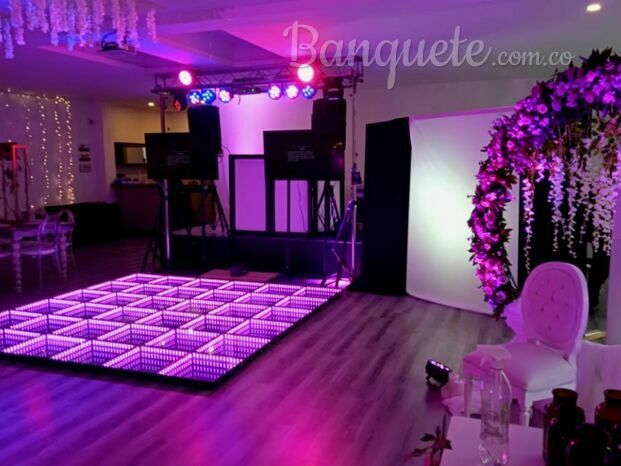 Eventos Sociales