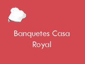 Banquetes Casa Royal