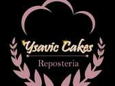 Ysavic cakes