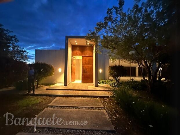 HACIENDAS PARA BODAS TENJO 