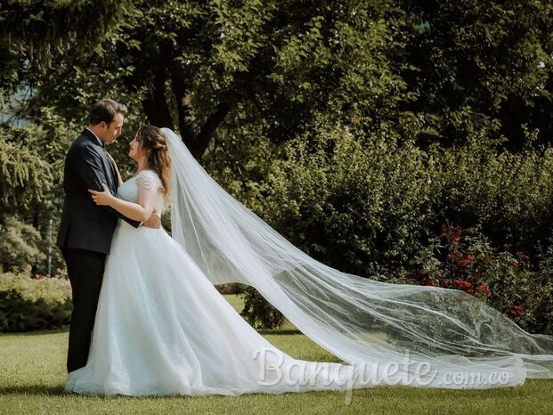 Haciendas Hermosas  para Bodas 