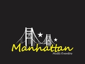 Multi Eventos Manhattan