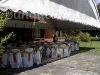 Decoración de eventos