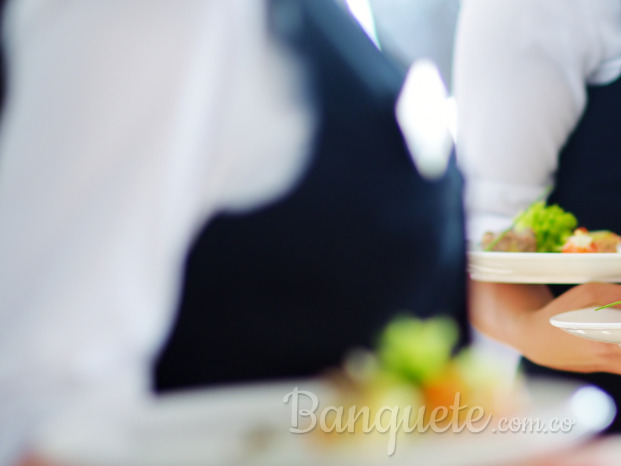 Servicio de catering,bartenders, meseros y personal de servicio. 