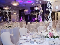 Eventos y banquetes