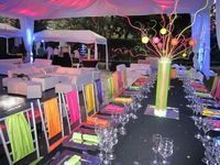 Eventos y banquetes