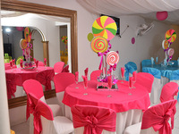 Eventos y fiestas